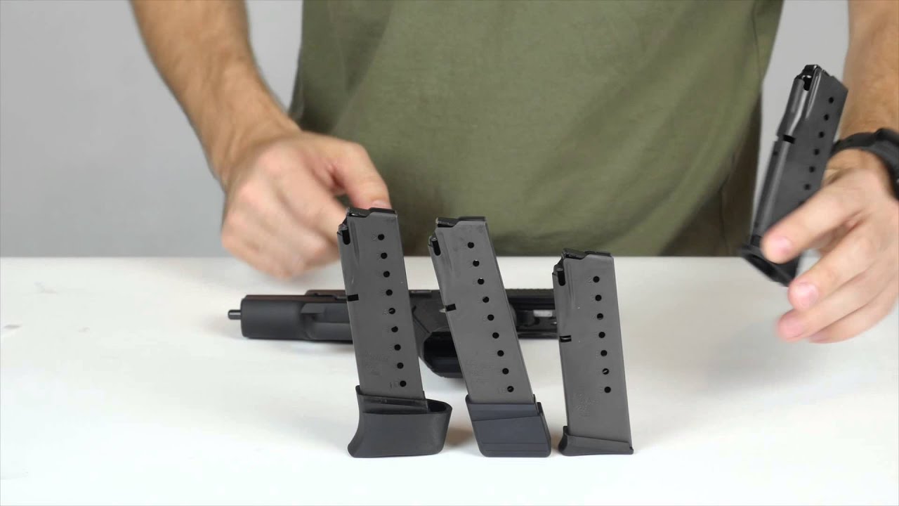Sig P225A (New P225) Overview, Comparison, Test firing