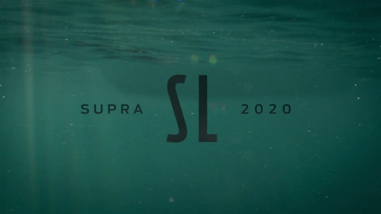 2020 Supra SL