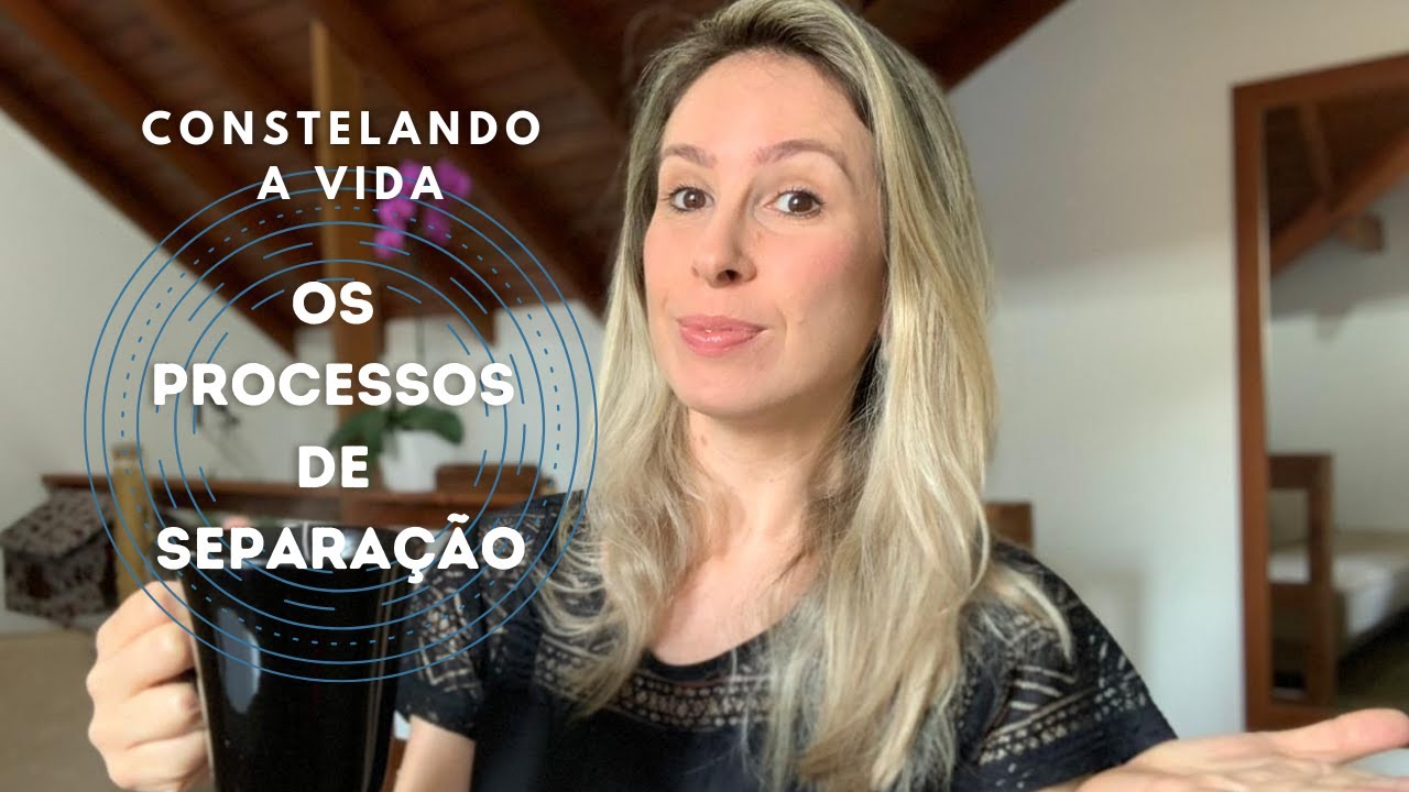 Término de relacionamento e as influências no sistema familiar | A visão sistêmica e as separações
