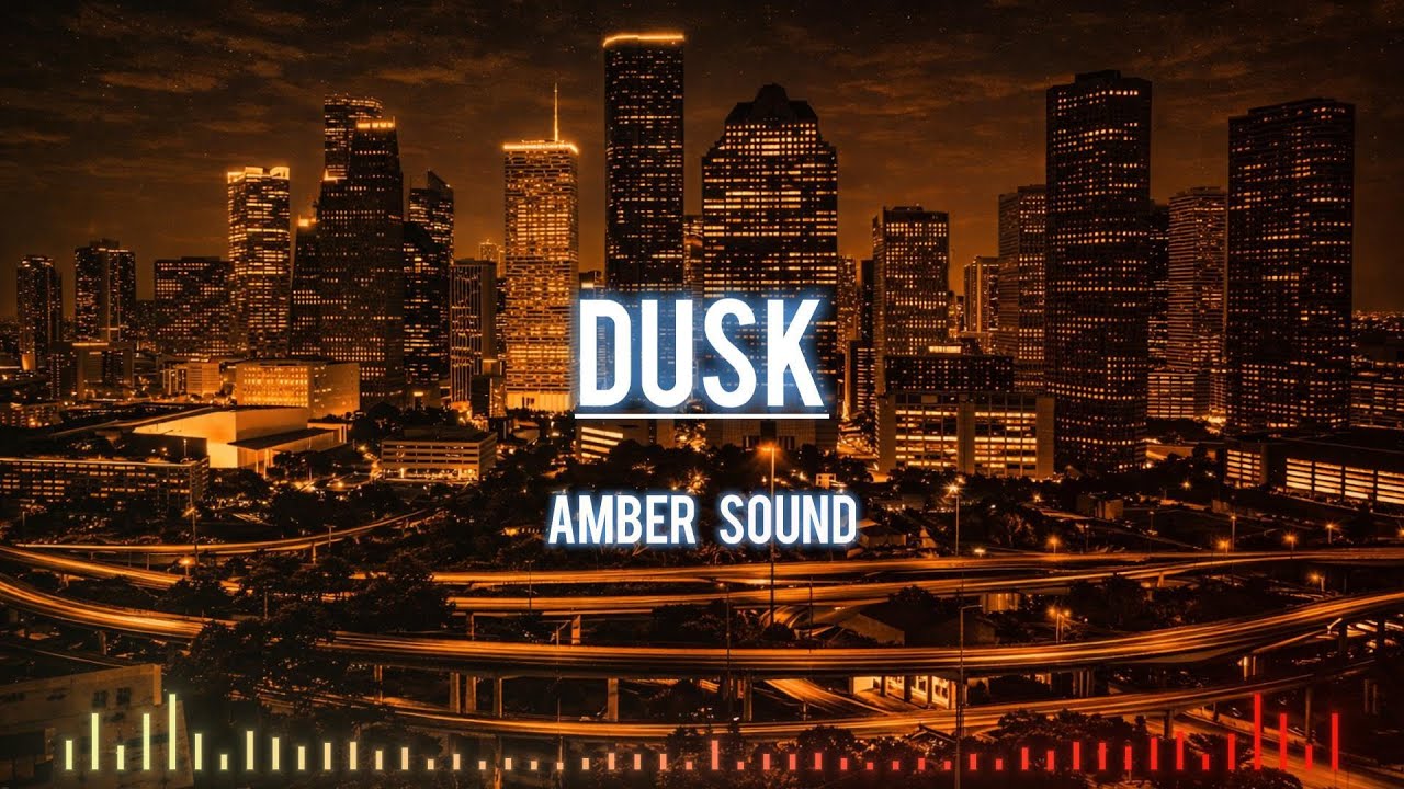 NEOWLF – Dusk - Jazz Fusion