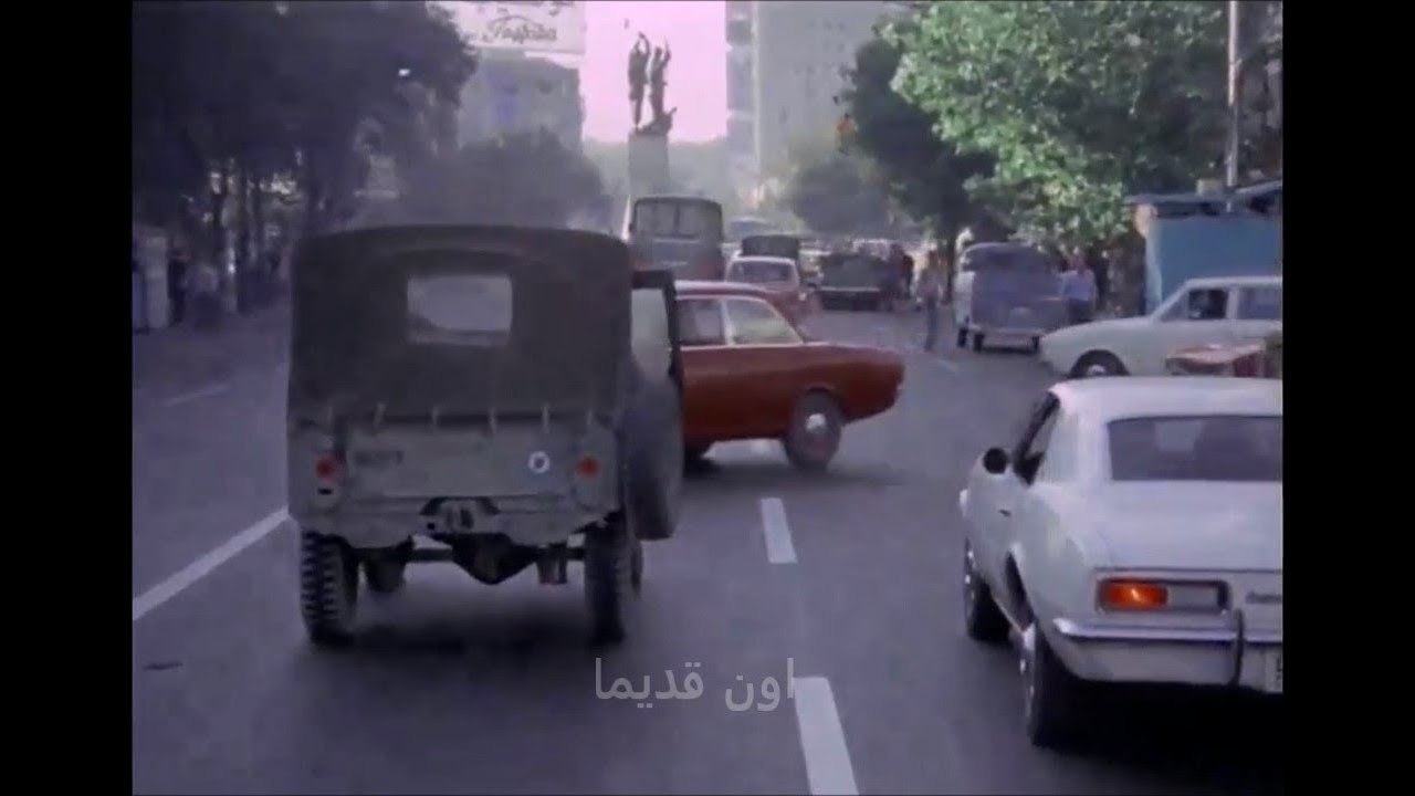 تهران در دهه ۱۳۵۰