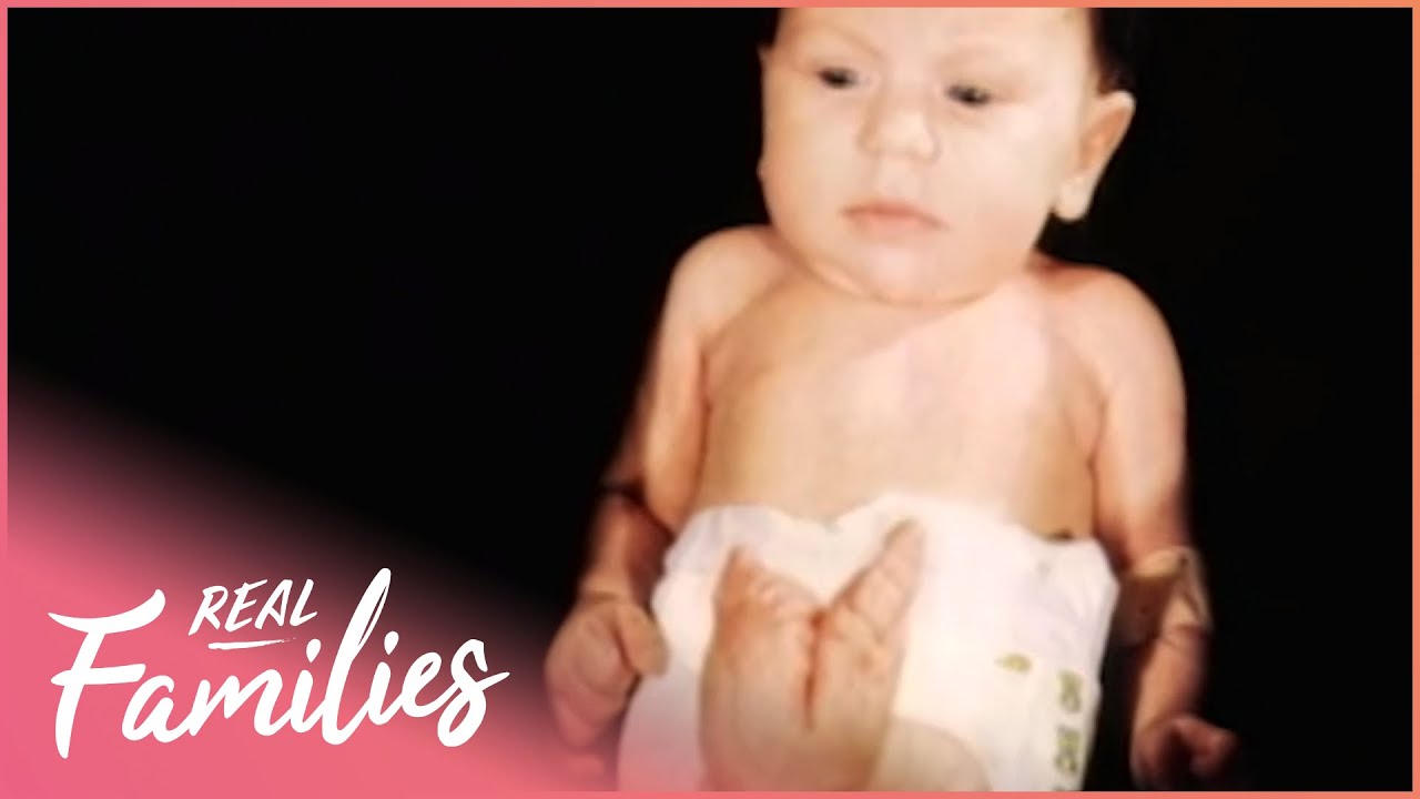 Couple Travel Abroad To Have IVF Treatment | Precious Babies | Real Families