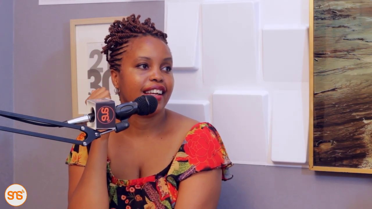Mercy Kitomari: Mwanamke shujaa mwanzilishi wa Ice Cream za Nelwa's Gelato, fahamu alivyoanza