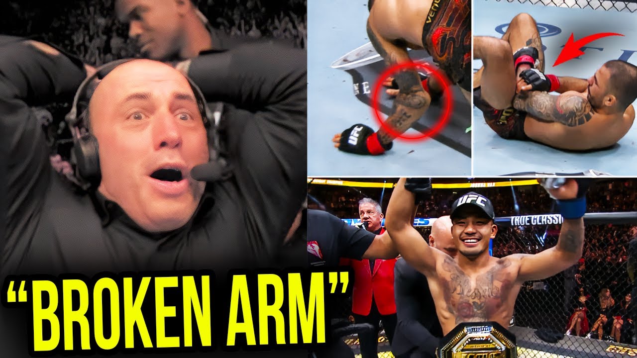 Реакция сообщества MMA на основные моменты боя Джошуа Ван против Пантохи на UFC 323 (Александр)