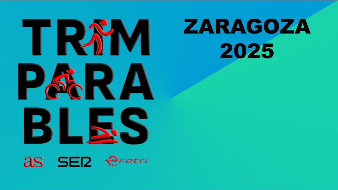 Trimparables Zaragoza 2025