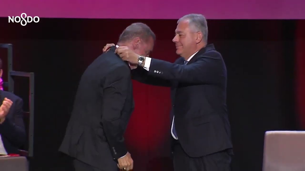 Homenaje a Sevilla | Resumen de las Medallas 2025