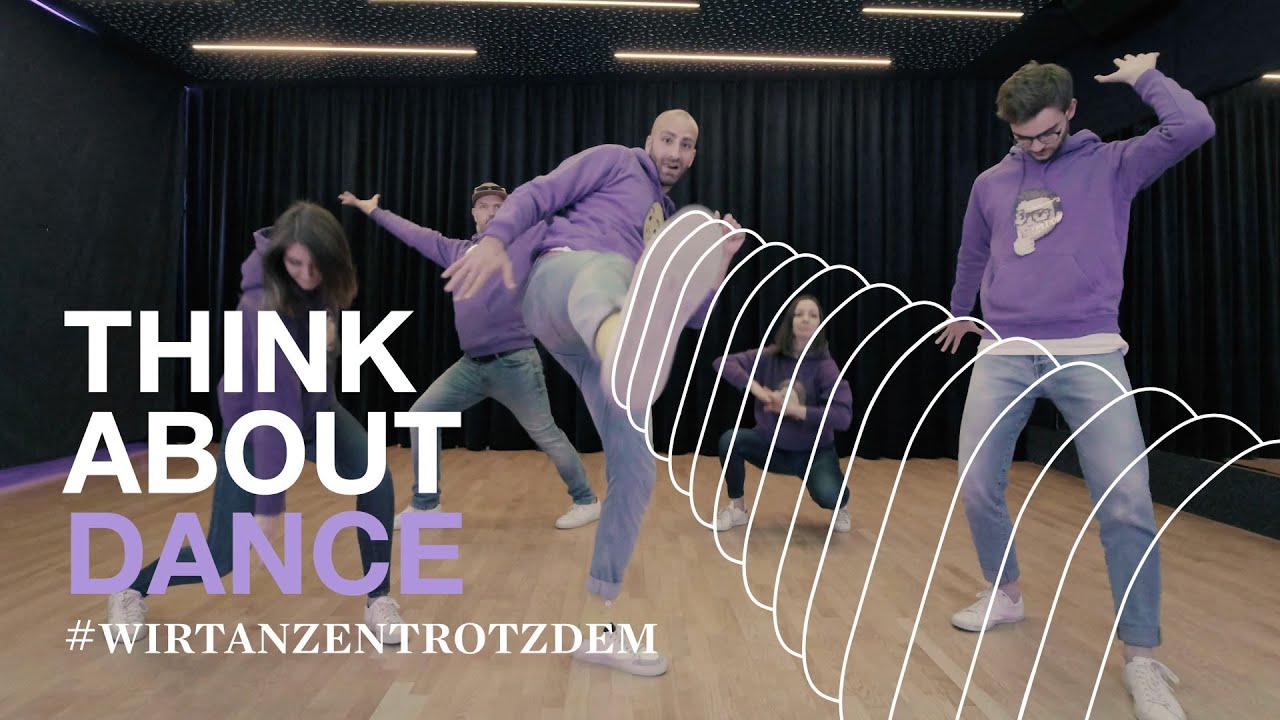 Think About Things Da&eth;i Freyr Cover by danceschool horn