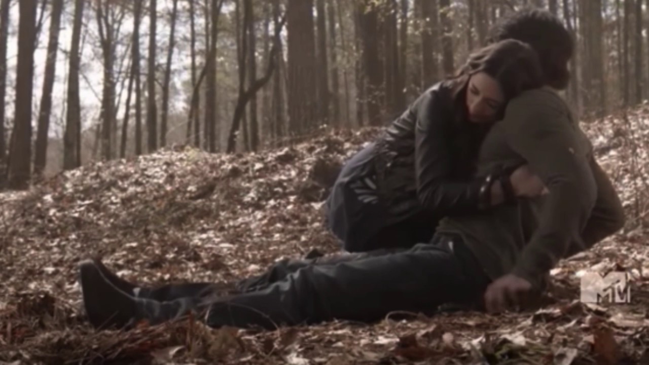 Scott & Allison | Night Changes