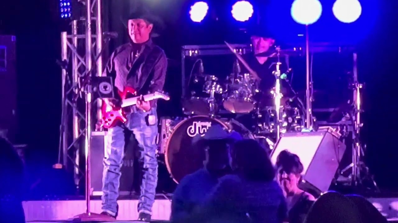 Marco Orozco y Grupo Rebelde @Fiesta Ballroom, Sequin, Texas, Saturday, 20240406
