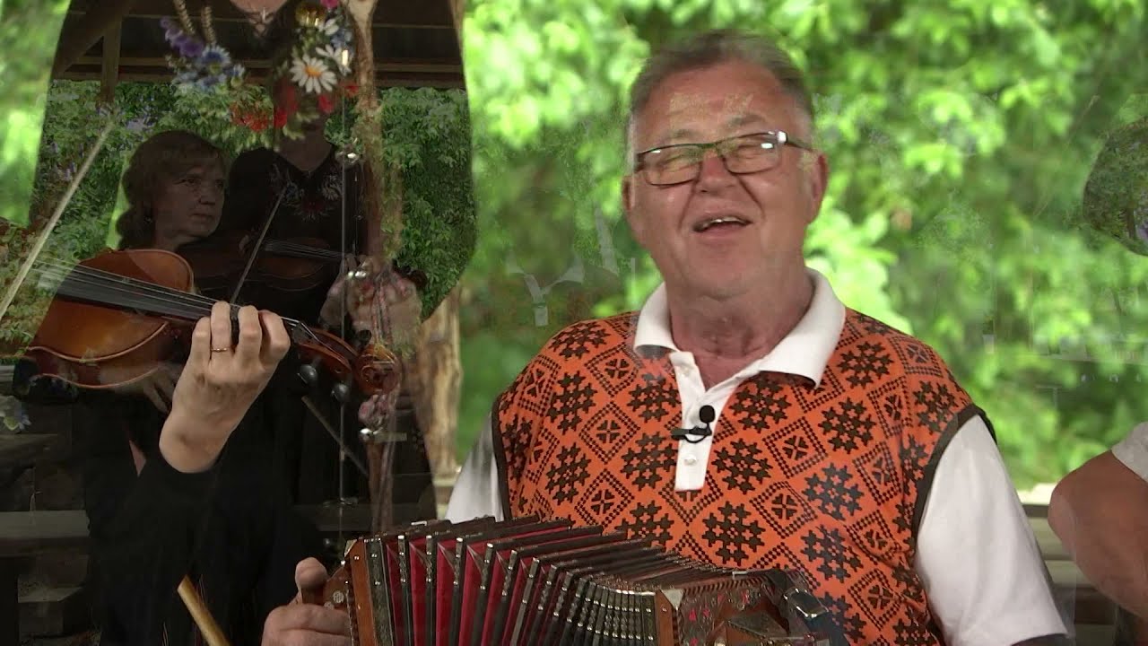 Muhu laulud Tuulikuga.