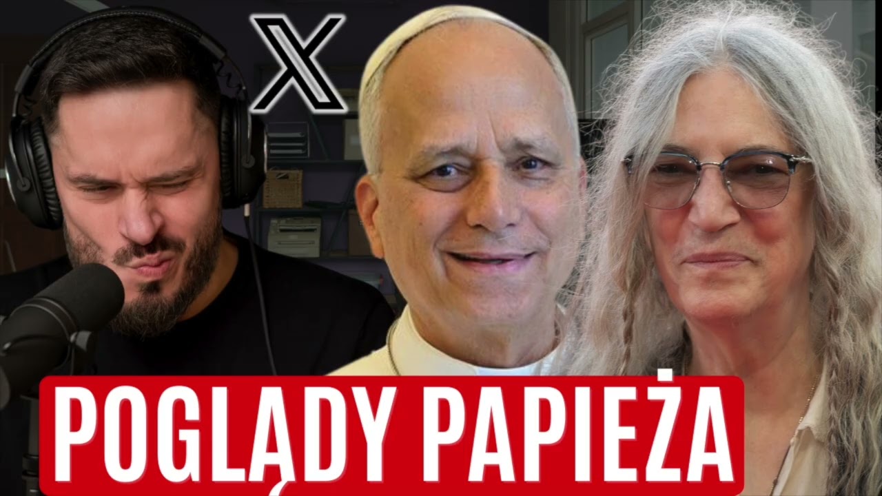 Przeczytaliśmy 100 ostatnich wpis&oacute;w Papieża na X. Oto wnioski.