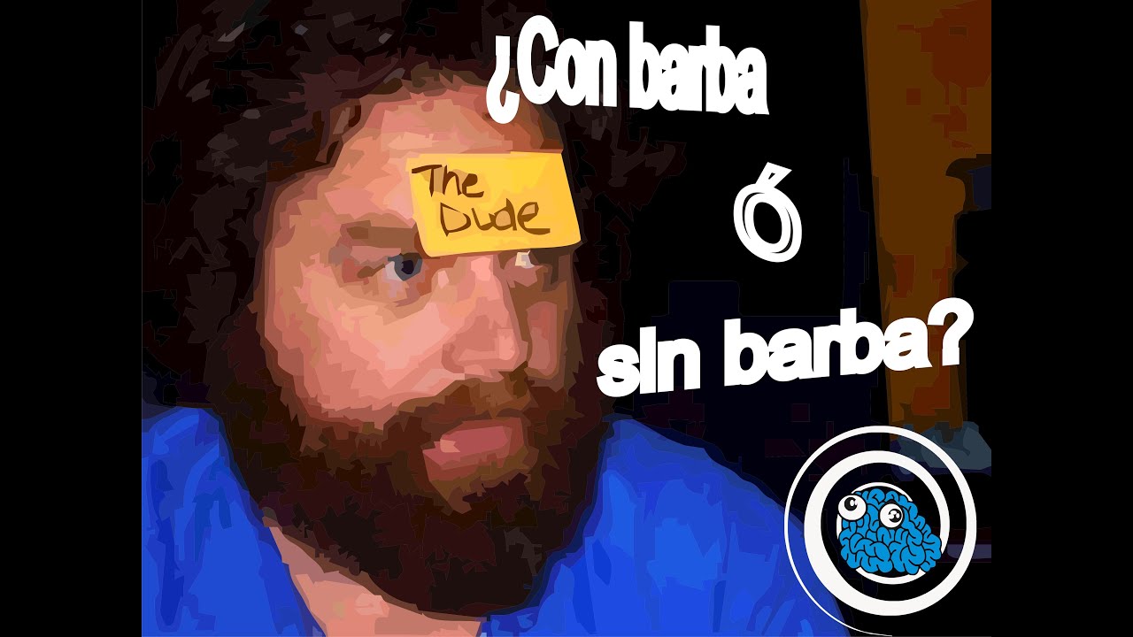 Qu&eacute; dicen ellas &iquest;hombres con barba o sin barba?