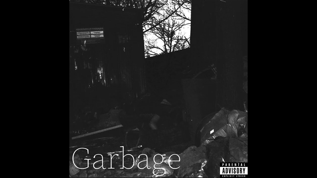 Garbage (Album Full Stream)