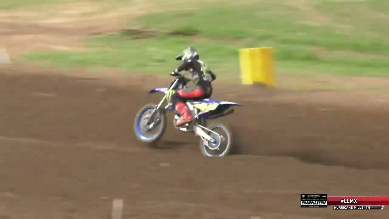 2022 Loretta Lynn's Remastered - 250 B   Moto 3