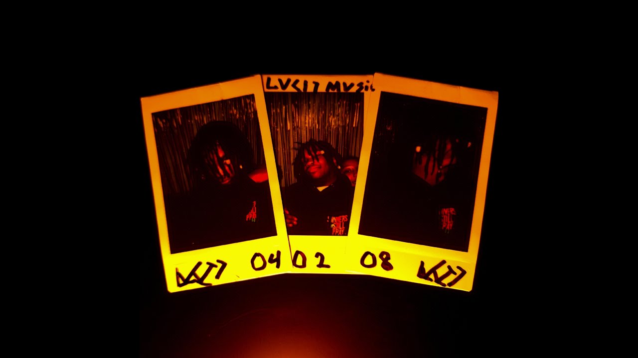 III. Lucid - 