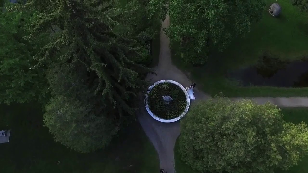 Josh and Zoi Wedding Live Stream 04.23.2021