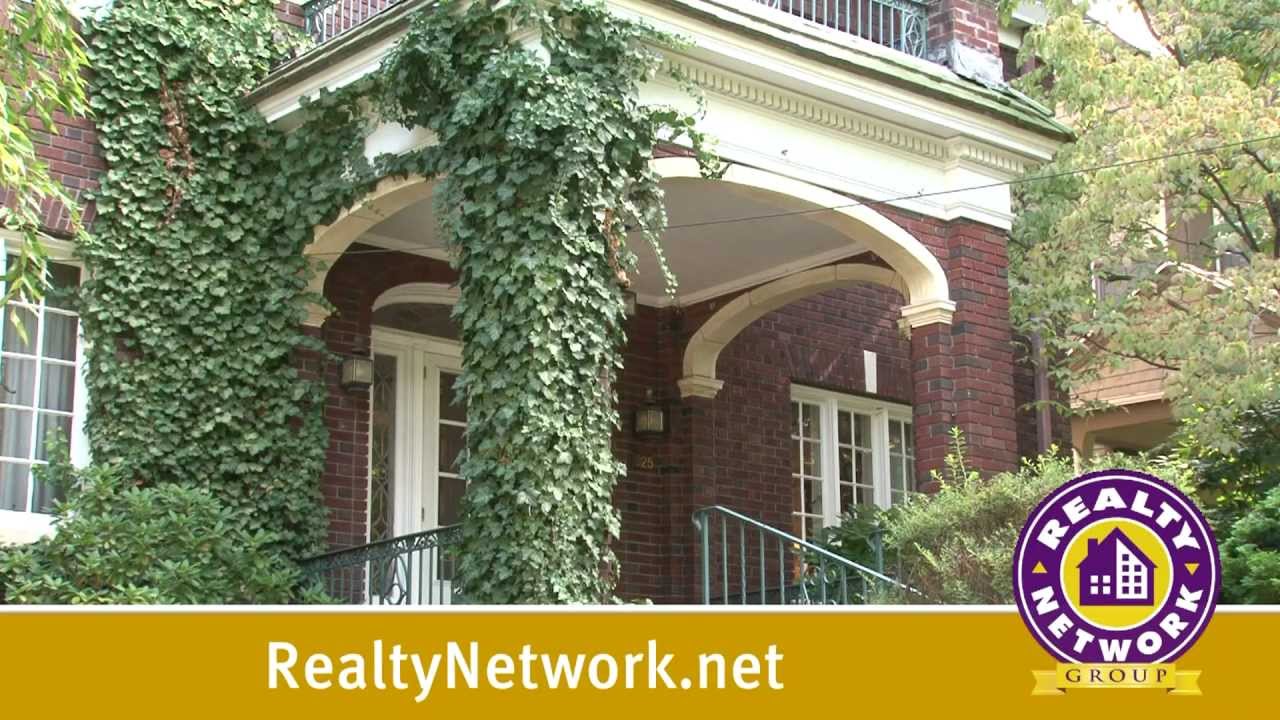 Realty TV 48 Greenridge Scranton