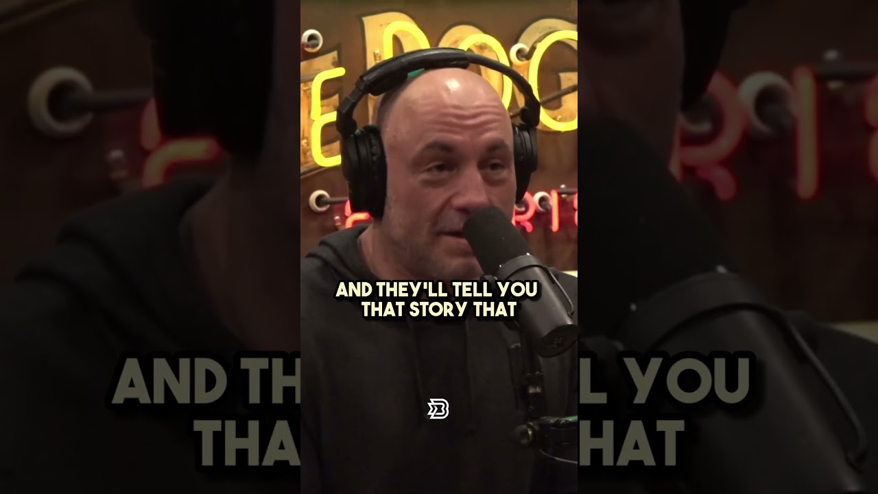 Manifesting is useless if there is no action. | Joe Rogan
