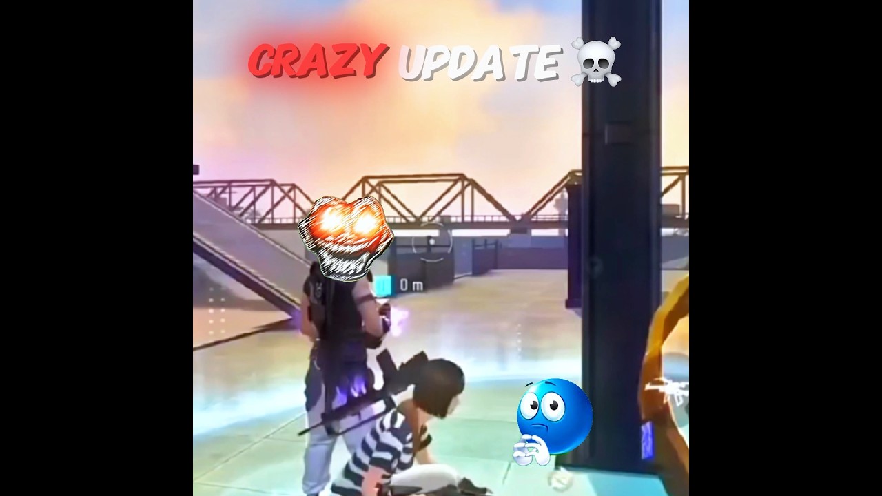 NEW H@CK TRICK🗿☠️#shortsfeed #finzexffx #shorts #tondegamer