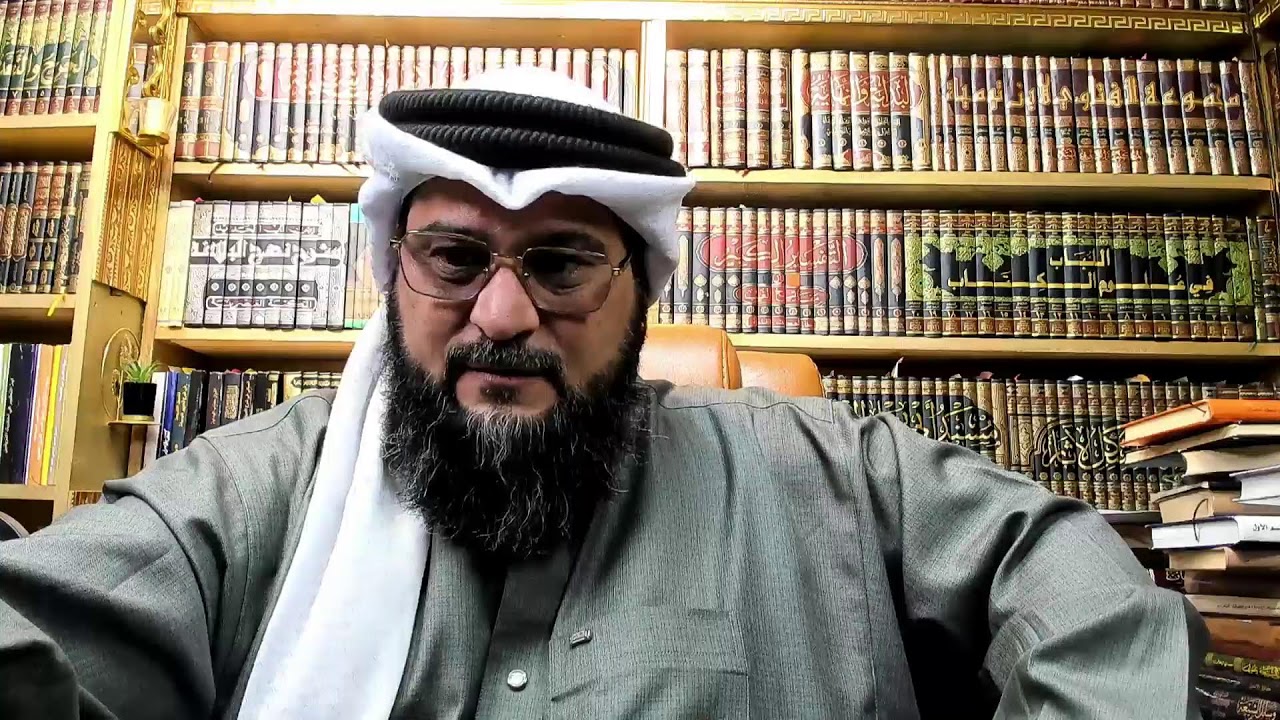 بث مباشر من قِبل دكتور حسين الباز