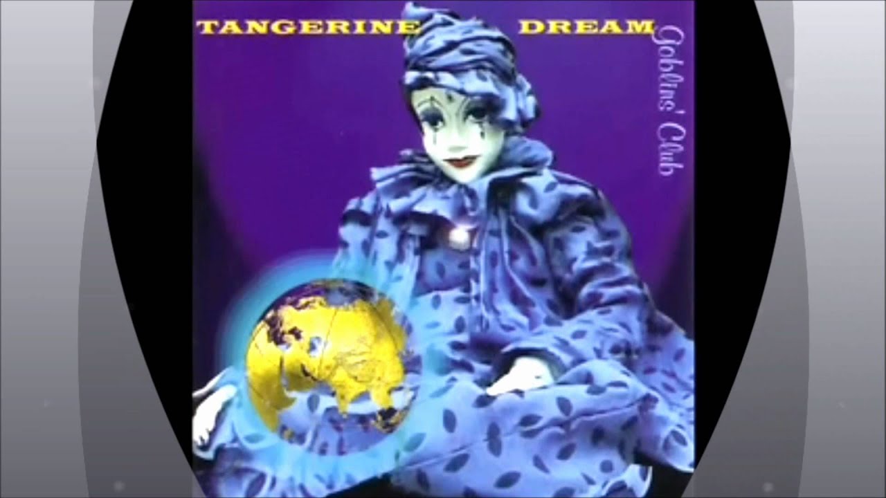 Tangerine Dream. United Goblins Parade.