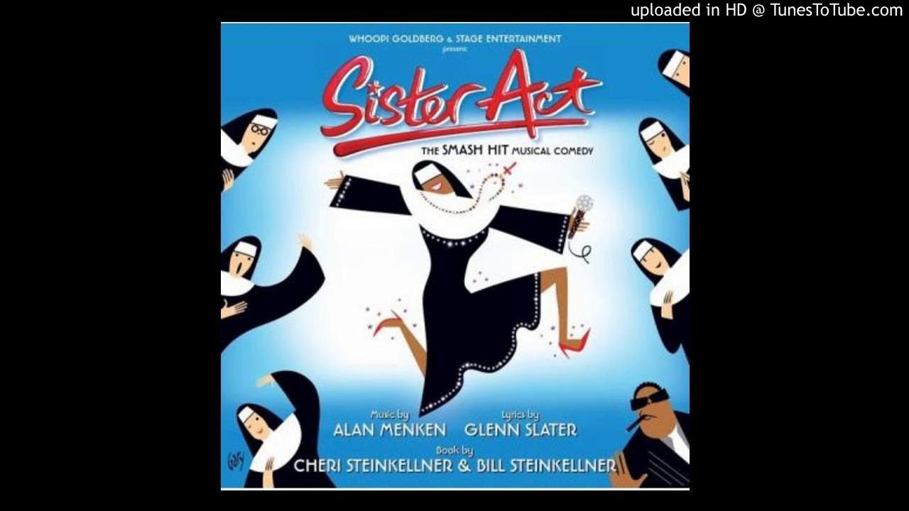 Sister Act - Bows