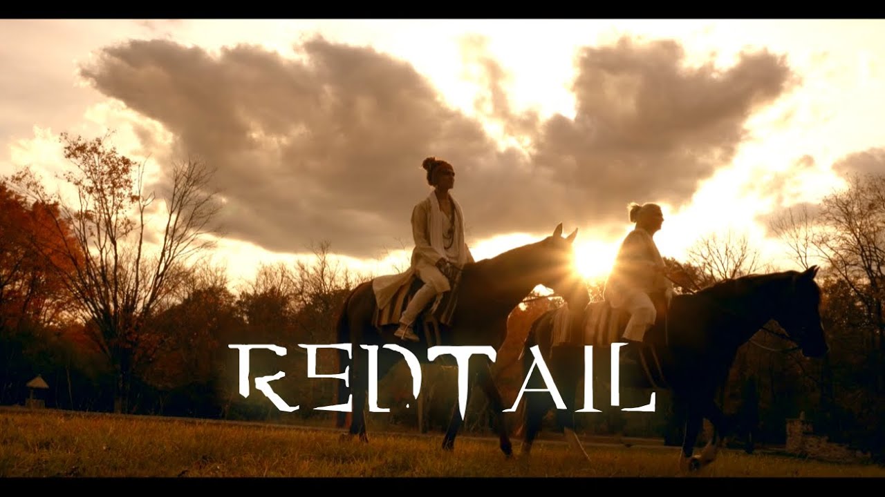 Redtail (Official Music Video) Mystik Fool