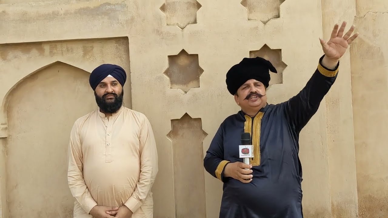 Importance of Gurdwara Sri Pehli Chowa Baba Guru Nanak Sahib 