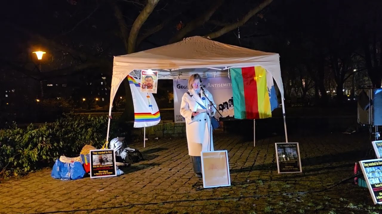 Rede von Karoline Preisler