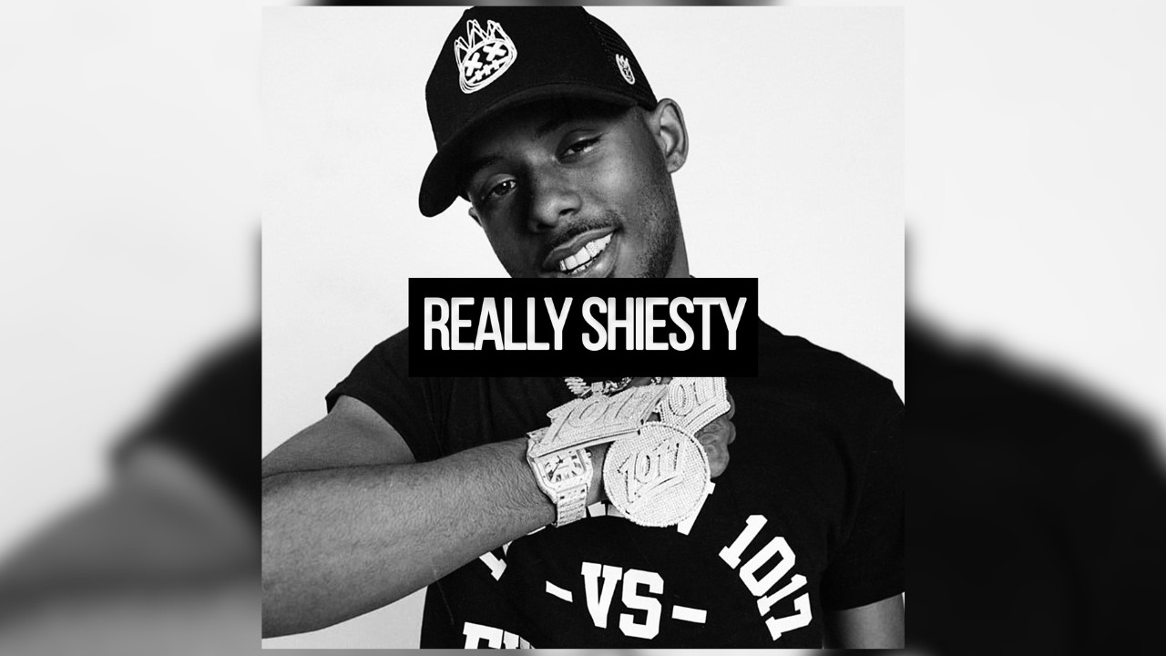Pooh Shiesty x Lil Durk Type Beat - Melodic  Trap - 
