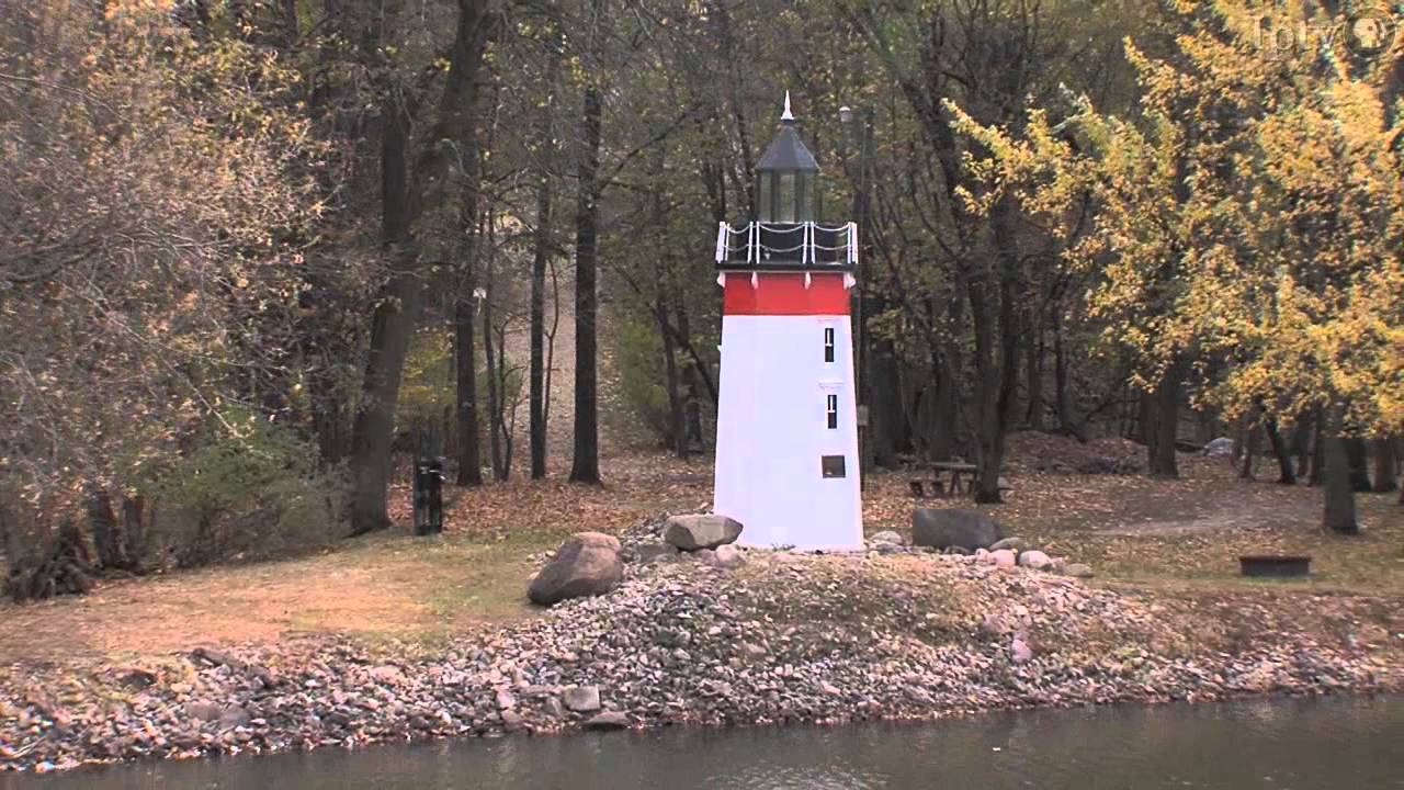 Scenic City Empress Riverboat, Iowa Falls, Iowa