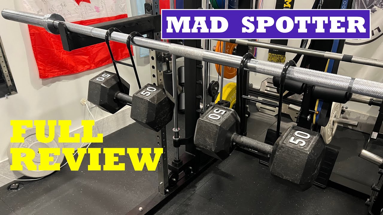 Mad Spotter Pro 2.0: Full Review