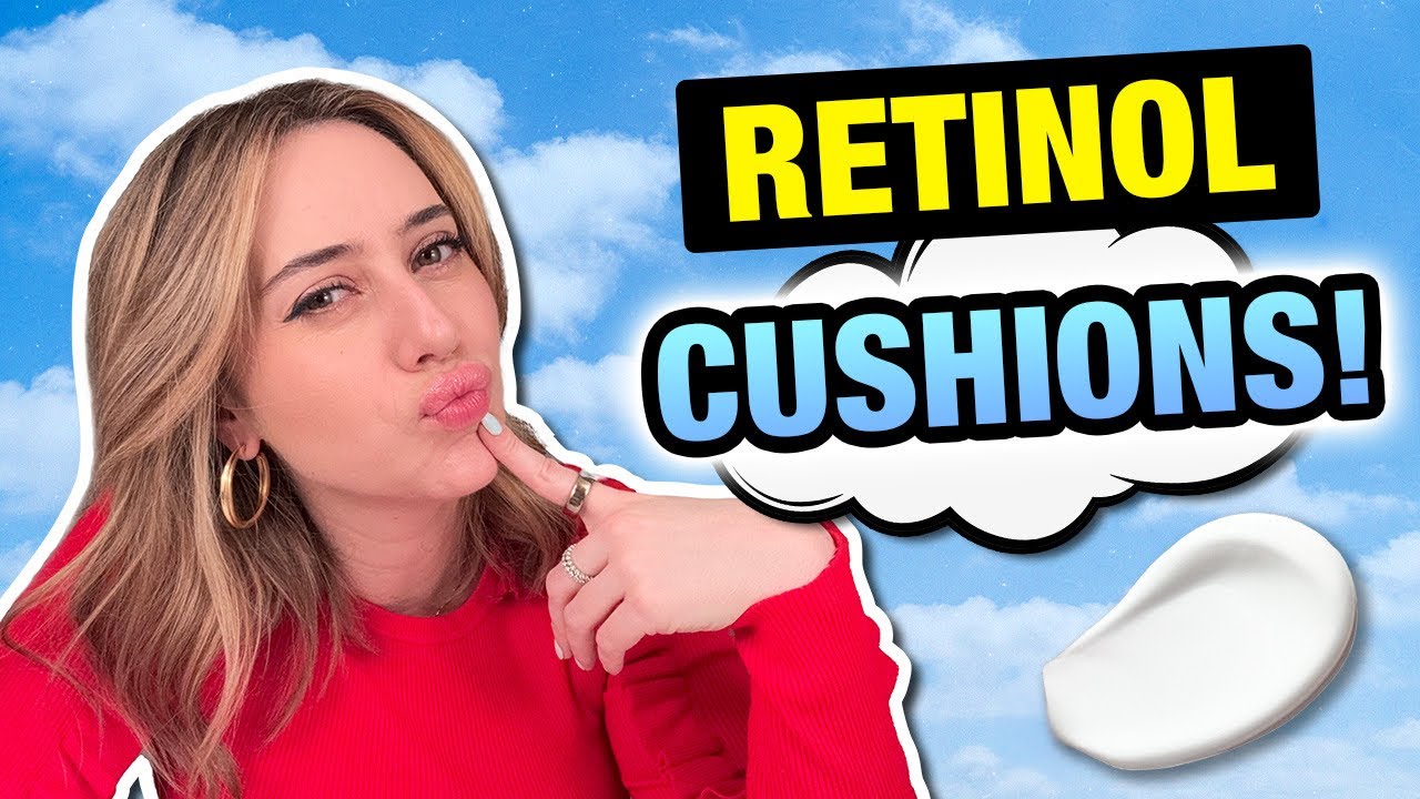Retinol-Approved Moisturizers to Cushion Your Retinol Routine&mdash;Stop The Purge! | Dr. Shereene Idriss