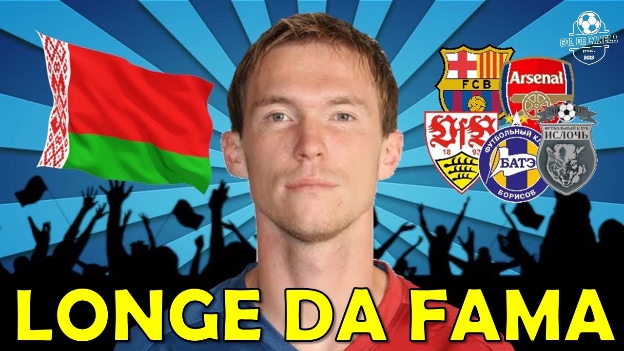 O silencioso fim de carreira de Hleb | GOL DE CANELA