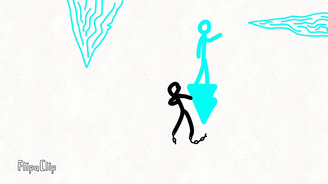 Stick fight tournament