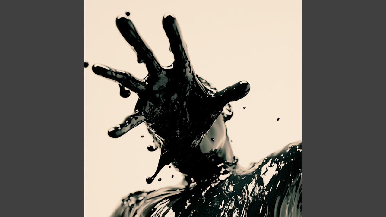 BLACK MASS