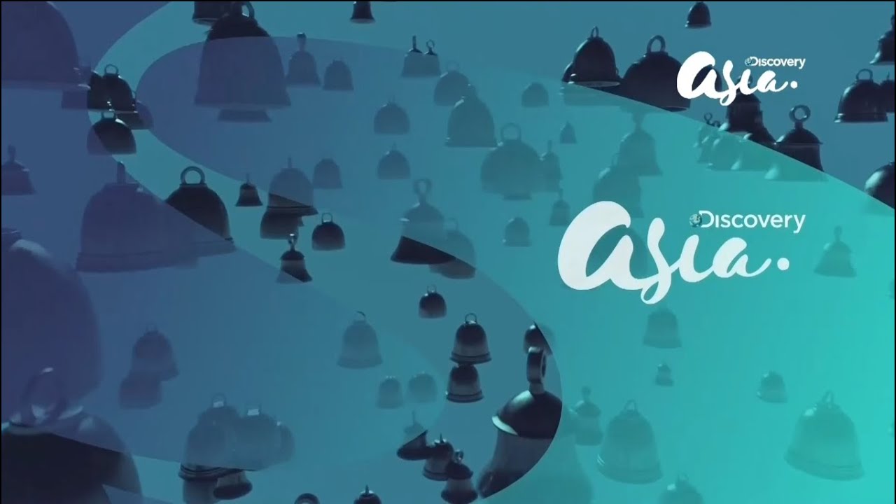 Discovery Asia Channel Ch&agrave;o Buổi Trưa: 23/03/2025