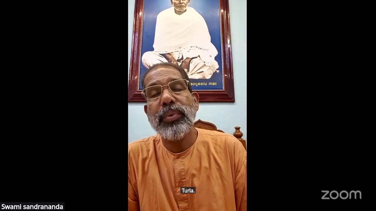Advaitamrutham - 51