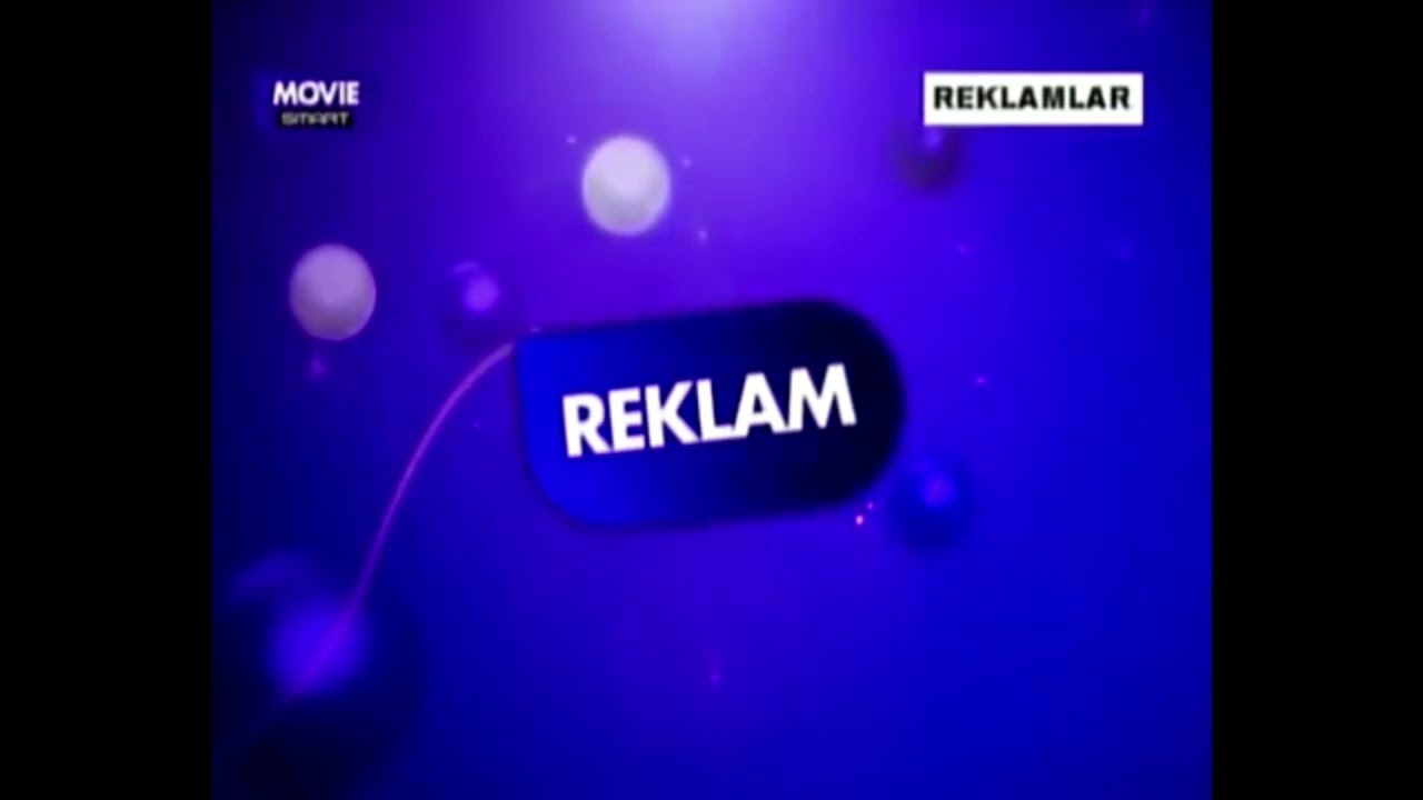 D-SMART Movie Channels - All Idents (2011-2013