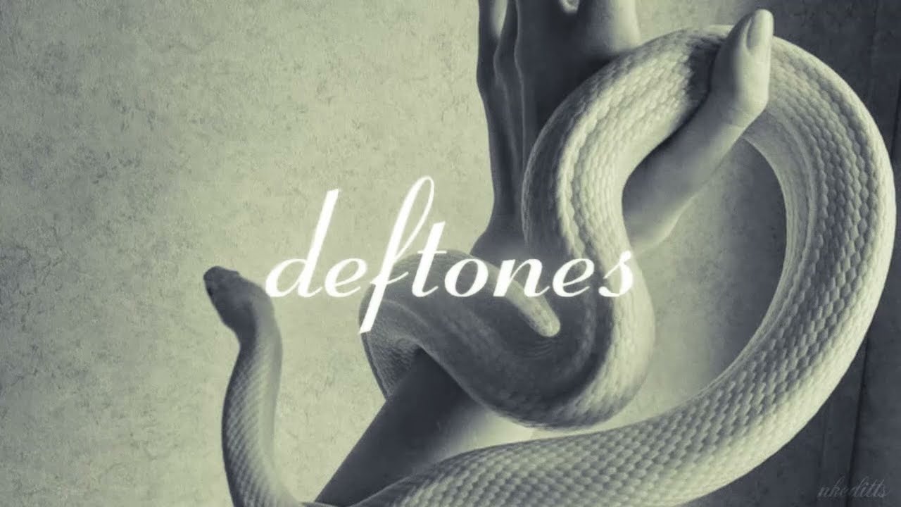 Deftones - ~metal dream (slowed & reverb)