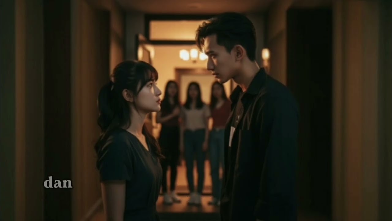 AvelinE - Janji Terakhir