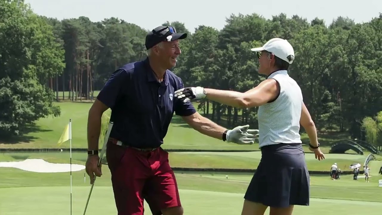 Golf Invitational A&G CLUB by Banca Generali Private | Nexia Audirevi