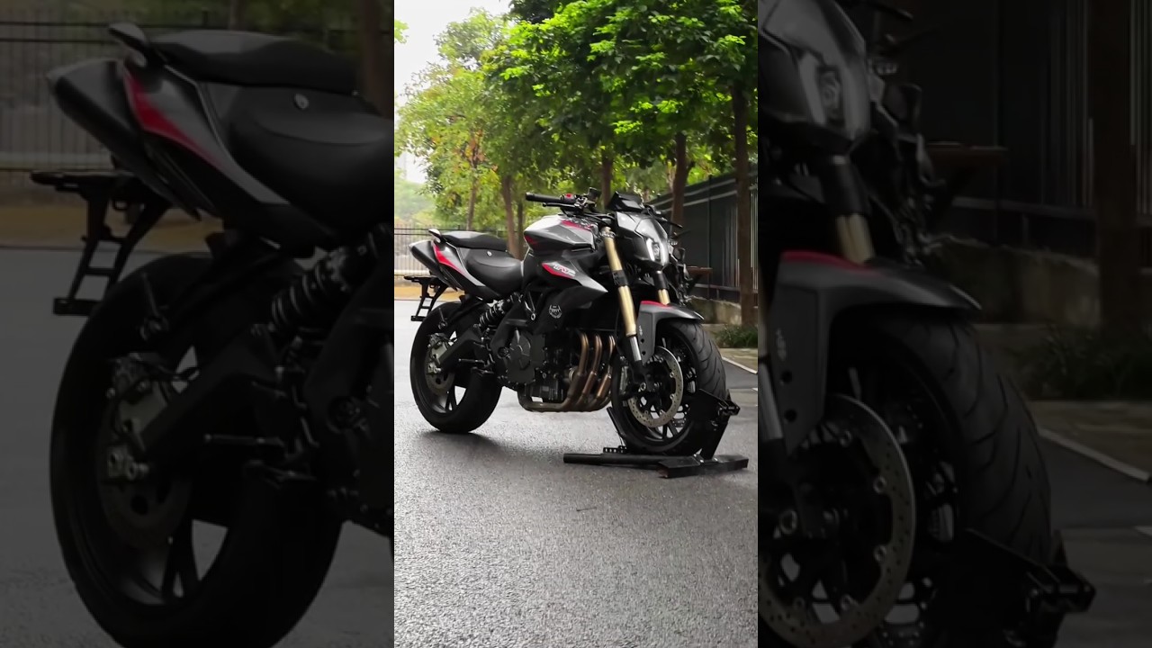 Benelli😍 TNT 600i New bike launch 2024 | Benelli🥰 New bike 600i 2024 