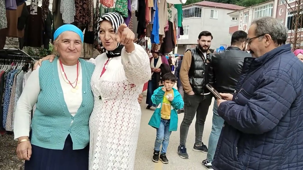 GÜLME CHALLENGE | HIRSIZI YAKALADIK