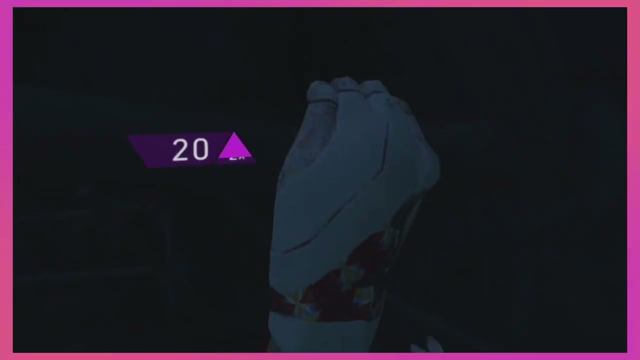 The Climb 2 - Bay - Dificil - Gameplay