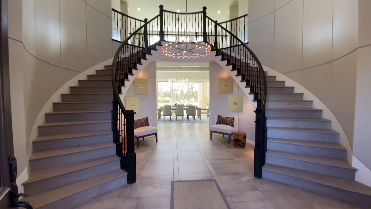 Toll Brothers Newcastle 4K Tour Skyline Oakcrest Rocklin California