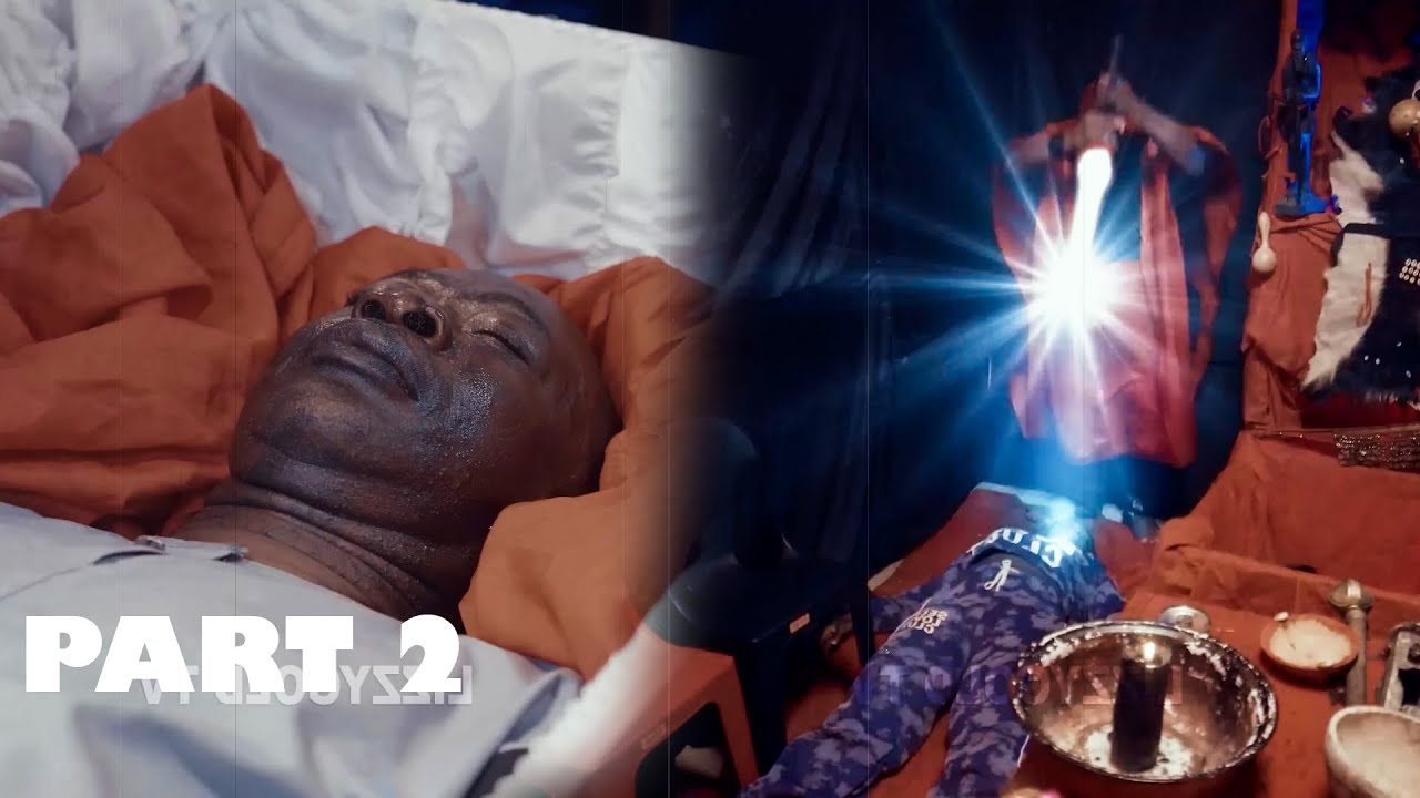 MOVIE MPYA: ANATOLEWA KAFARA SIKU YA BIRTHDAY YAKE KABLA YAKUMTOA MWANAE | TAZAMA UTAJIFUNZA.