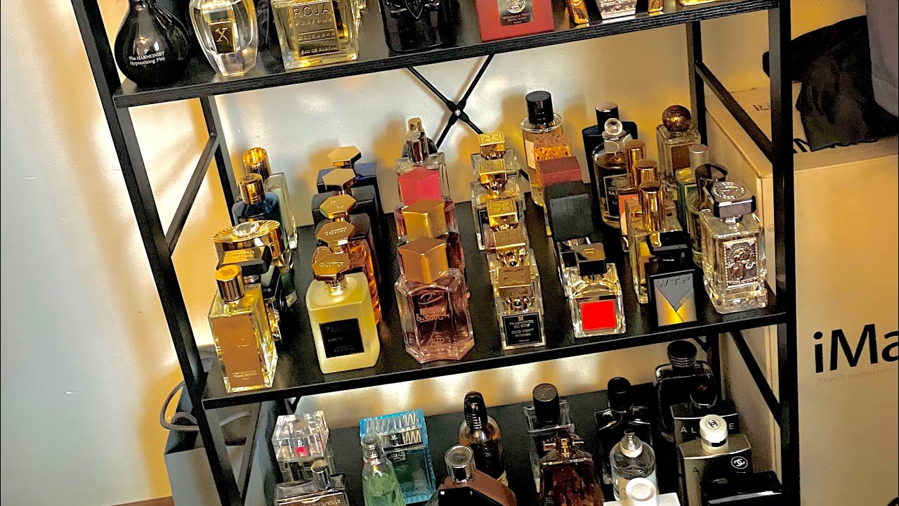 A Trucker That Smell Good