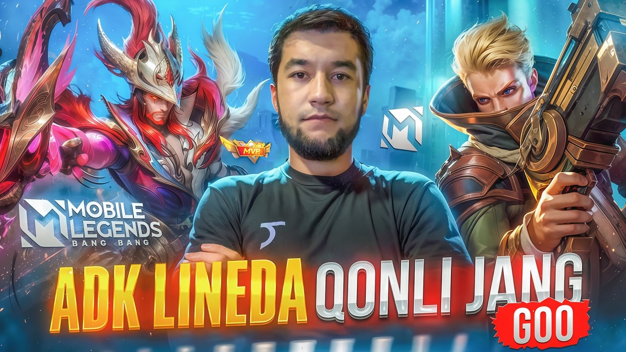 🔴LIVE MLBB CLINT MOSKOV MMR PUSH GOO STREAMGA #mobilelegends