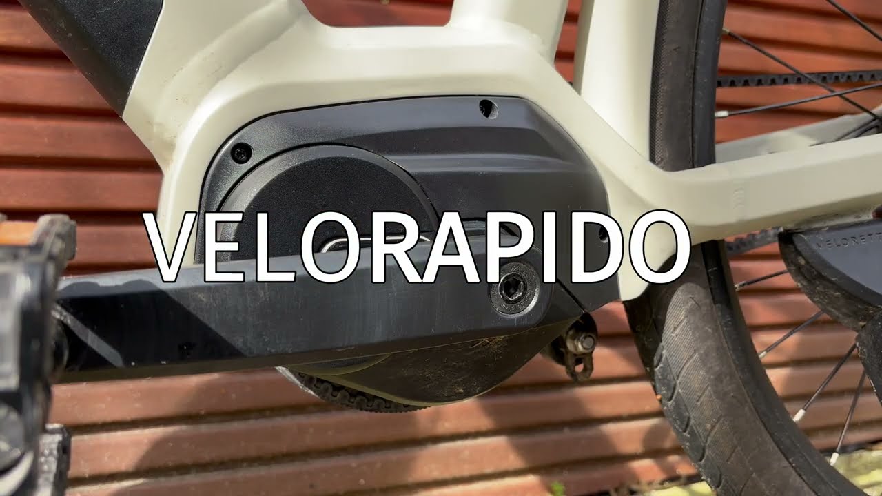 Velorapido